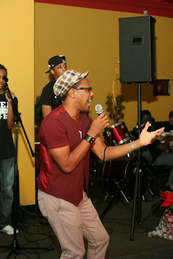 Marcel Anderson Photo 21