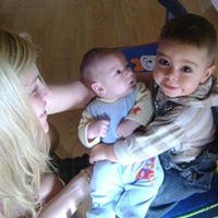 Deborah Moreno Photo 12