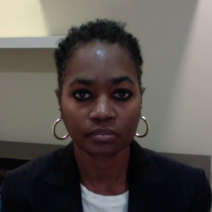Christal Robinson Photo 15