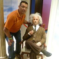 Gustavo Brenes Photo 6