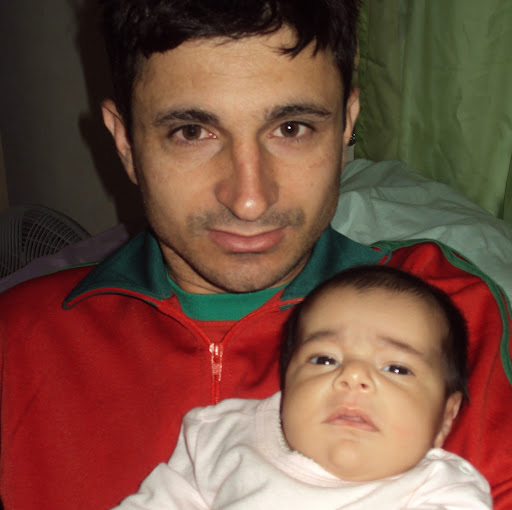 Rogerio Alves Photo 11