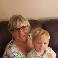 Debbie Keefe Photo 19
