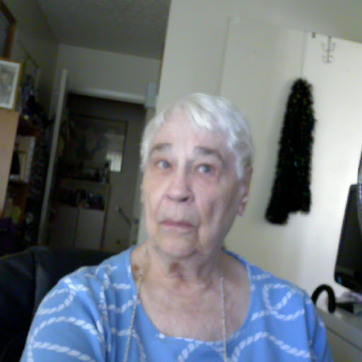 Mary Norman Photo 8
