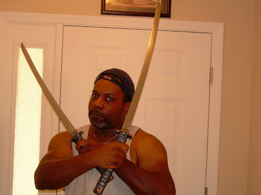 Gerald Byrd Photo 20