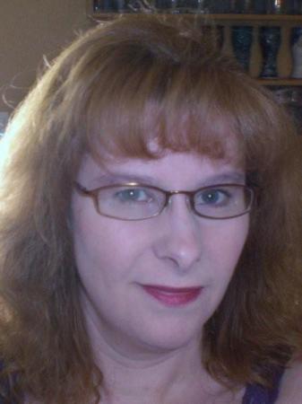 Deborah Sears Photo 24