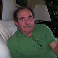 John Chaisson Photo 17