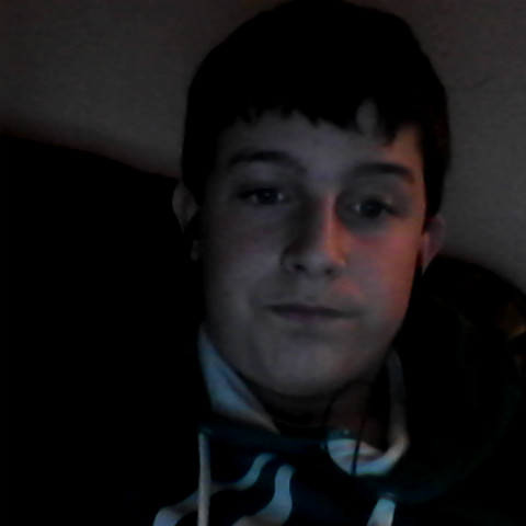 Harry Hobbs Photo 5