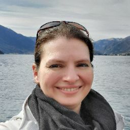 Sara Jennings Photo 3