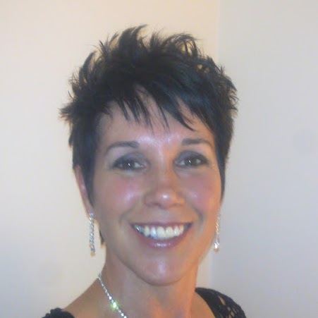 Judy Gordon Photo 15