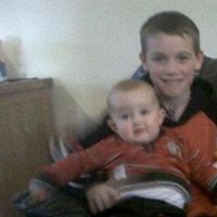 Conor Magee Photo 8