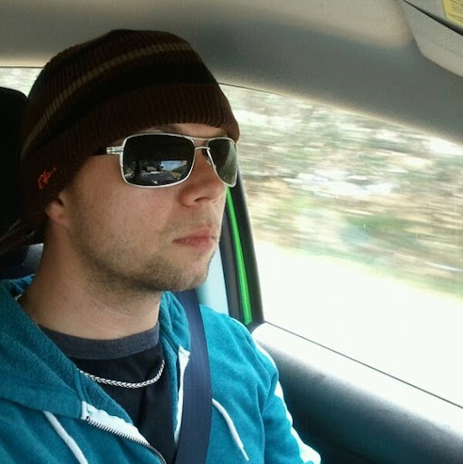 Douglas Edwards Photo 46