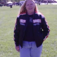 Amy Norris Photo 25