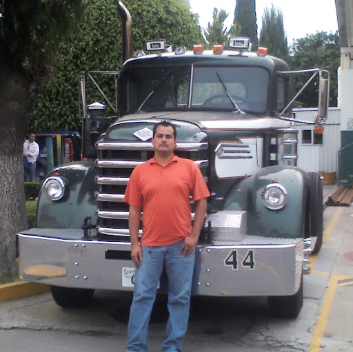 Mario Trujillo Photo 10