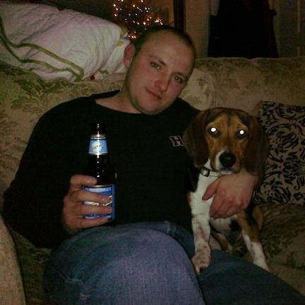 Justin Hendricks Photo 14