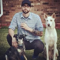 Daniel Wood Photo 32