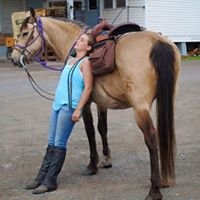 Megan Sutton Photo 38