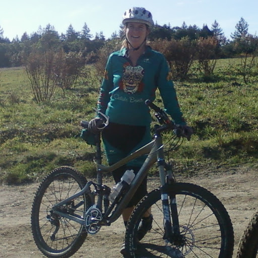 Rachel Wolff Photo 8