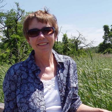 Jan Weaver Photo 31