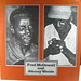 Fred Mitchell Photo 32
