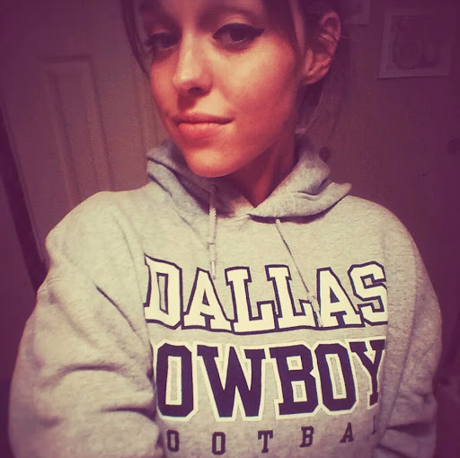 Tracy Burton Photo 32