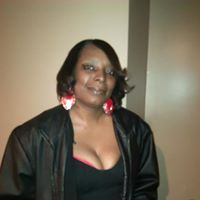Jacqueline Ashley Photo 34