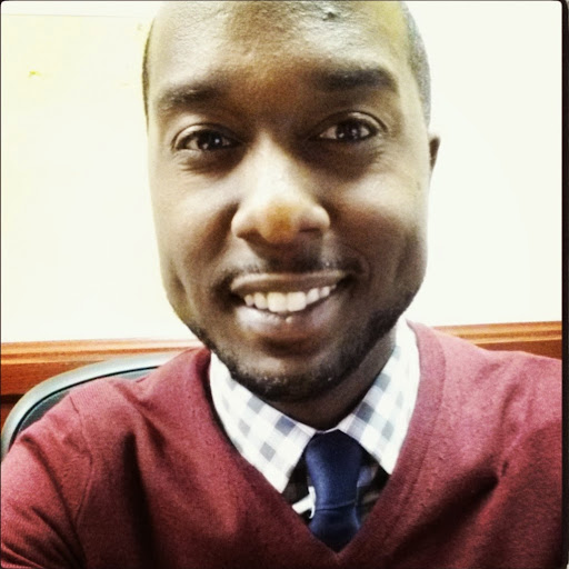 Jerome Holston Photo 3