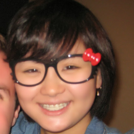 Christine Wu Photo 42