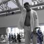 John Behan Photo 30
