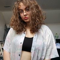 Alicia Clements Photo 10