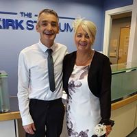 Lorraine Morgan Photo 1