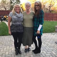 Teresa Adkins Photo 39