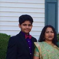 Sangitaben Patel Photo 2