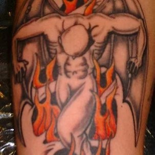 Kurt Hanson Photo 41