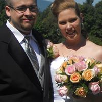 Crystal Merrick Photo 19