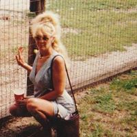 Nancy Prater Photo 10