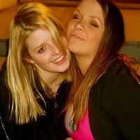 Rachel Burt Photo 16