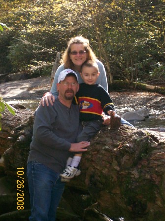 Terri Ellis Photo 5
