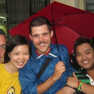 Brandon Patterson Photo 40 Brandon Patterson Photo 40