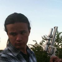 Cory Carrington Photo 3