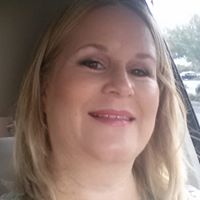 Becky Richardson Photo 14