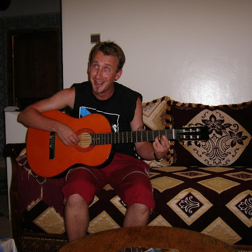 David Gaston Photo 22