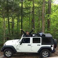 Jeanette Ward Photo 20