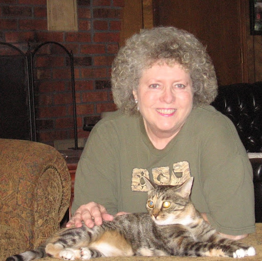 Linda Morgan Photo 14