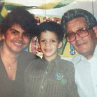 Anthony Ocasio Photo 23