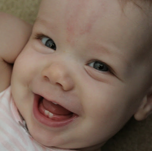 Cassandra Richcreek Photo 1