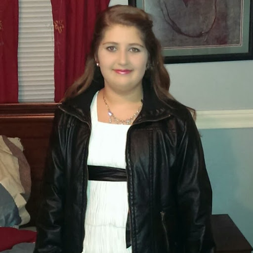 Stephanie Harrell Photo 21