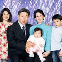 Stephen Yoon Photo 1
