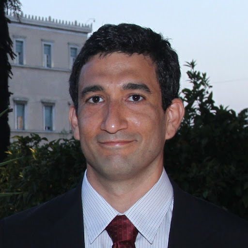 Christopher Simon Photo 23