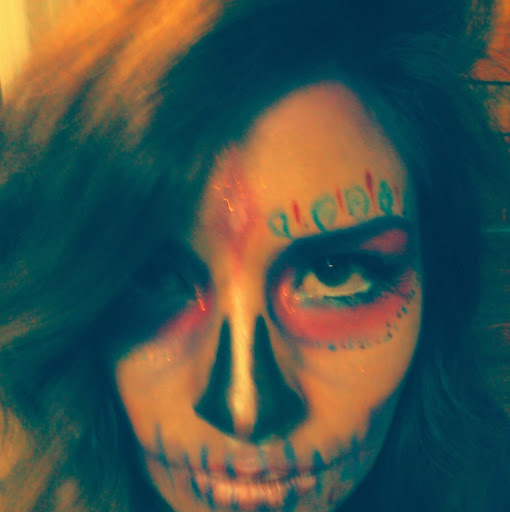 Isabel Ramos Photo 29