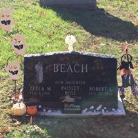 Debbie Beach Photo 13